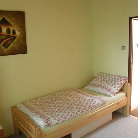 Holiday home Chalupa Cervenka *