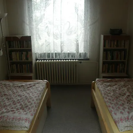 Prázdninový dům Chalupa Cervenka Strakonice